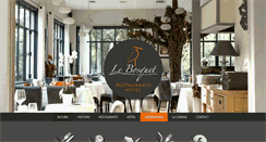 Desktop Screenshot of le-bosquet.com